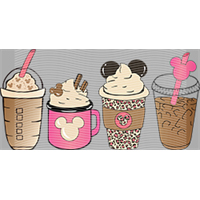 Valentine's Day-QRJ  6735